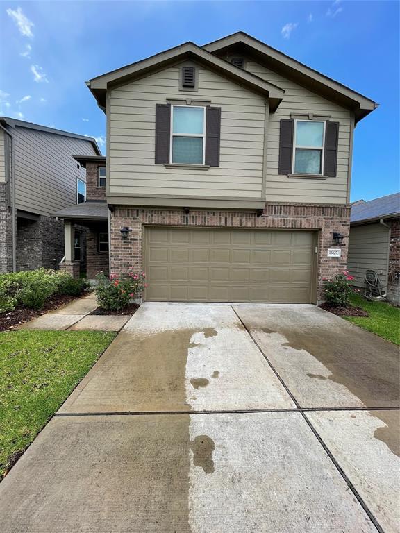 Foto del edificio - 15827 Copper Oak Ln