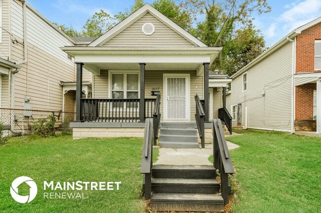 Building Photo - 1827 Osage Ave