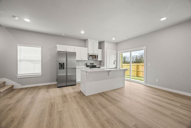 Foto del edificio - 1902 SW Poigai Ct