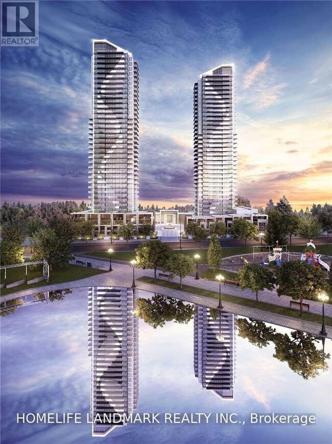 Building Photo - 95 McMahon Dr