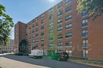 Building Photo - 3902 14th St NW