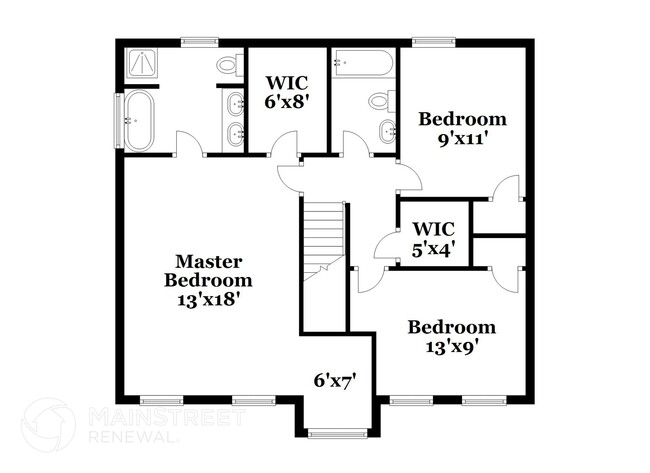 Foto del edificio - 104 Haywood Ln