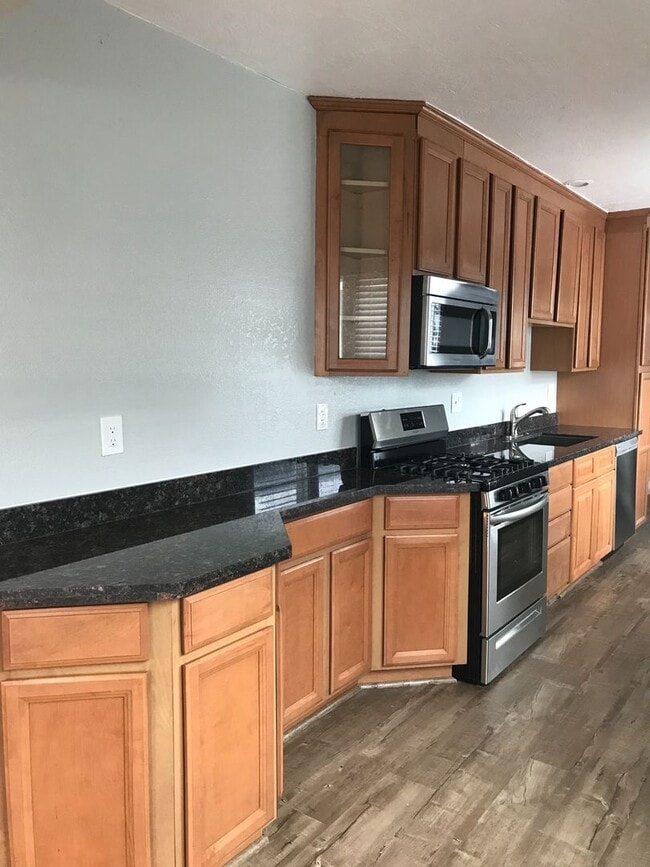 Foto del edificio - 2 bedroom House in Oakland - Coming soon!