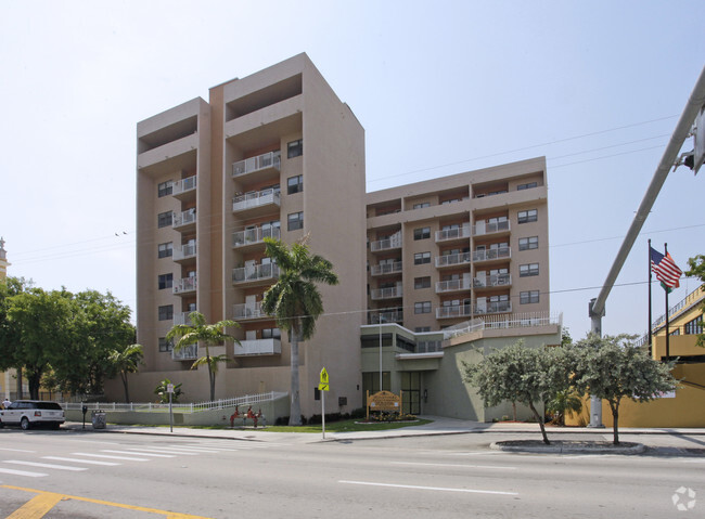 Building Photo - Riverside Apartments