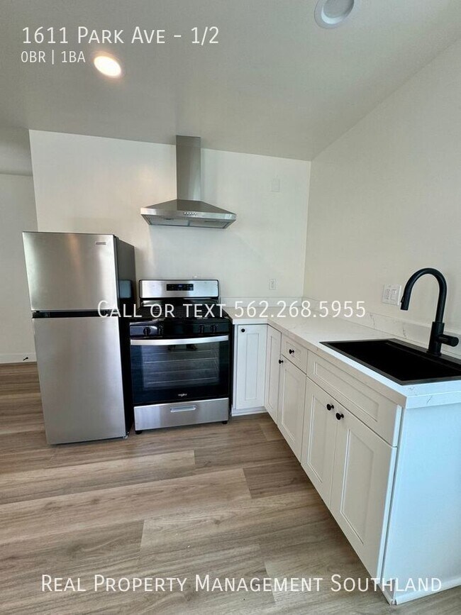 Building Photo - Beautiful Brand New Studio Apartment for R...
