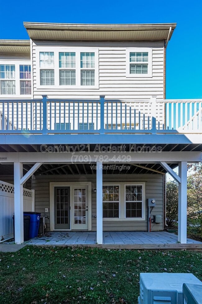 Foto del edificio - 23515 Forest Haven Way