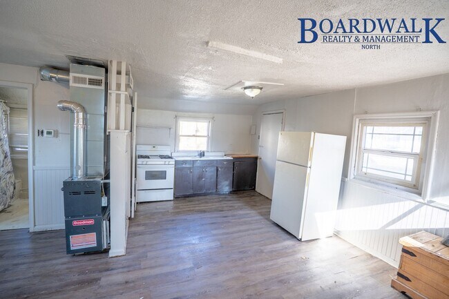 Foto del edificio - Cute newly updated 1 Bedroom in Ogden