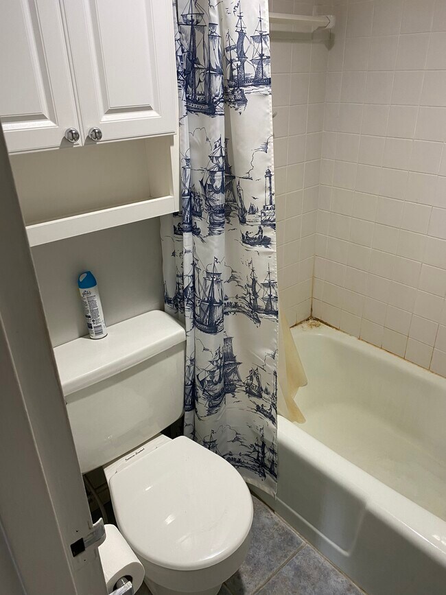 Foto del edificio - 1718 P St NW