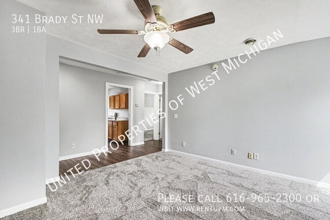 Building Photo - 341 Brady St NW