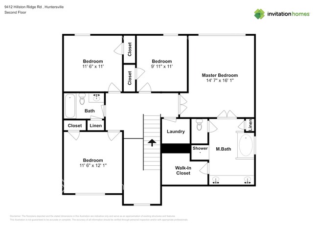 Foto del edificio - 9412 Hillston Ridge Rd
