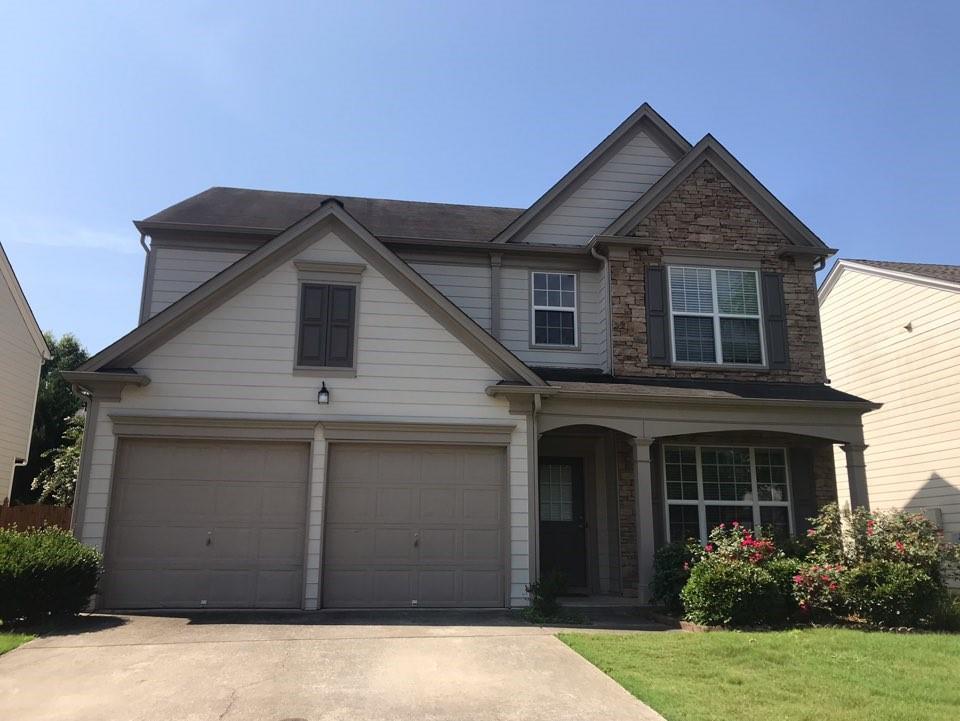 Foto principal - 8930 Ruel Ln