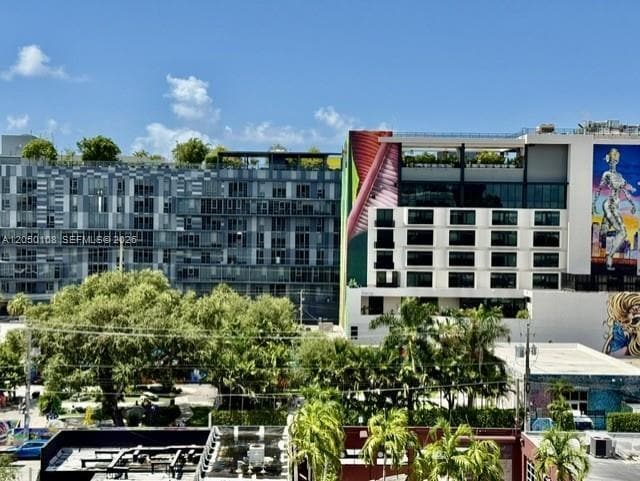 Foto del edificio - 2700 NW 2nd Ave