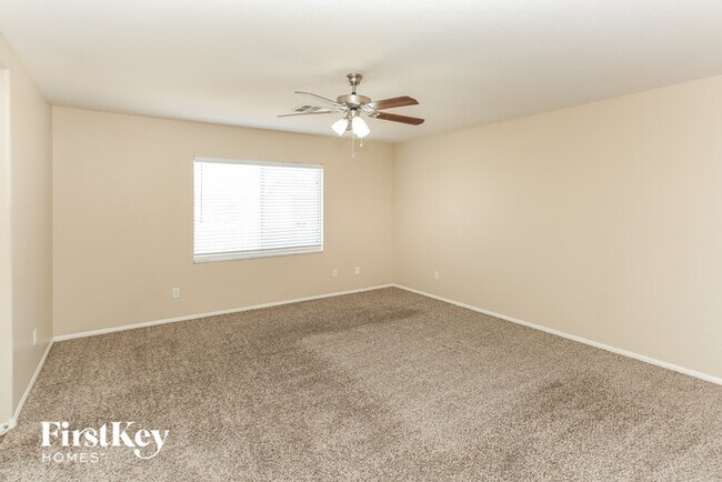 Foto del edificio - 4813 North Bride Street