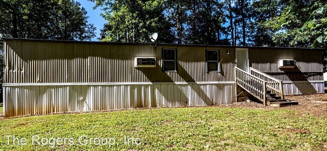 Building Photo - 3 br, 2 bath House - 144 Woodway Dr