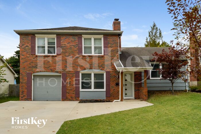 Foto principal - 9006 Grandview Dr