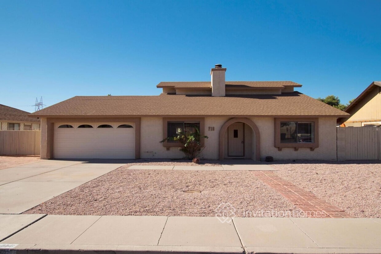 716 N Oracle Cir, Mesa, AZ 85203 House Rental in Mesa, AZ