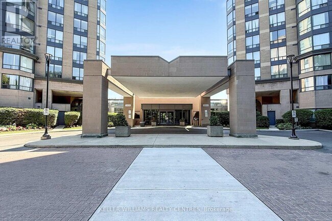 Photo du bâtiment - 1-601 Hickory Tree Rd