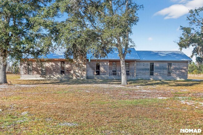 Foto del edificio - 7219 Good Hope Rd