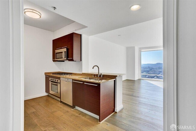 Foto del edificio - 425 1st St