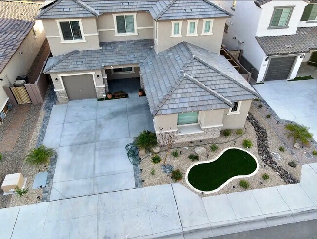 Foto del edificio - 7371 W Tombstone Trail