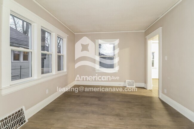 Foto del edificio - 829 E Dayton St