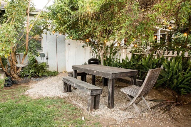 Foto del edificio - VENICE BEACH COTTAGE