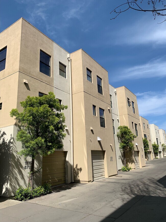 Foto del edificio - 1213 67th St