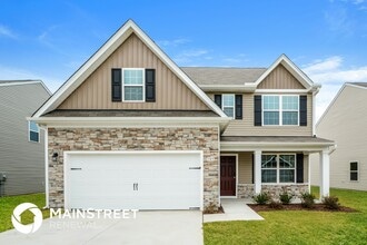 Building Photo - 505 Turning Lk Dr