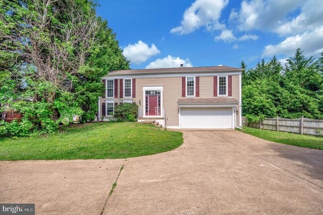 Building Photo - 17 Banbury Ct