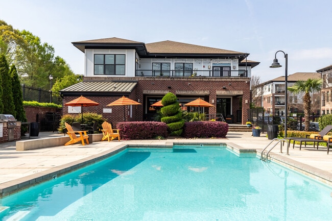 Foto del edificio - Junction 1504