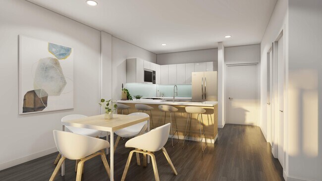 Foto del edificio - Liberty Beall