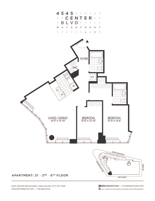 4705 5th St, Long Island City, NY 11101 Townhome Rentals in Long