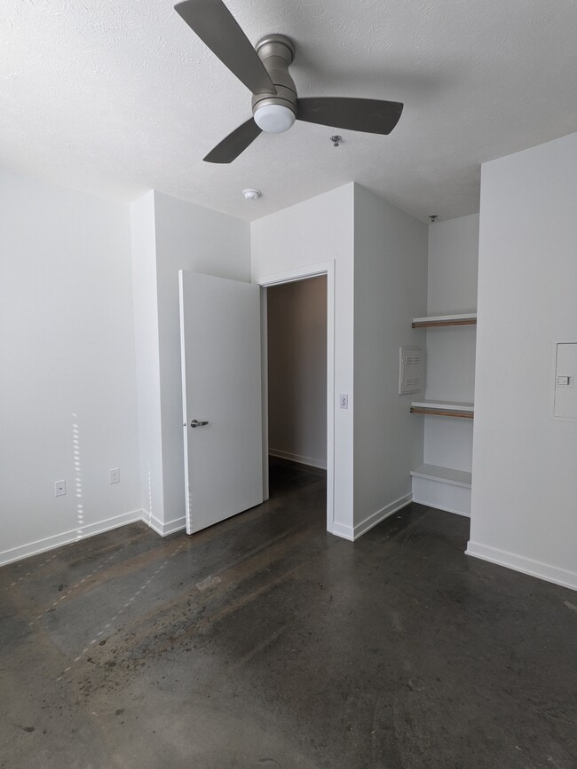 Building Photo - Sawyer/Rise Apartments