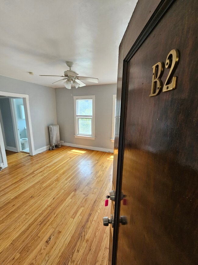 Building Photo - 4601 N Beacon St