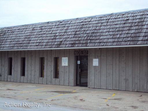 Primary Photo - 1605 1st Ave N