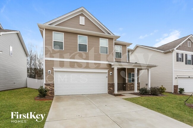 Foto del edificio - 8204 Williams Farm Dr