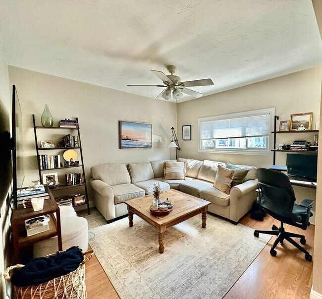 Foto del edificio - 159 K St