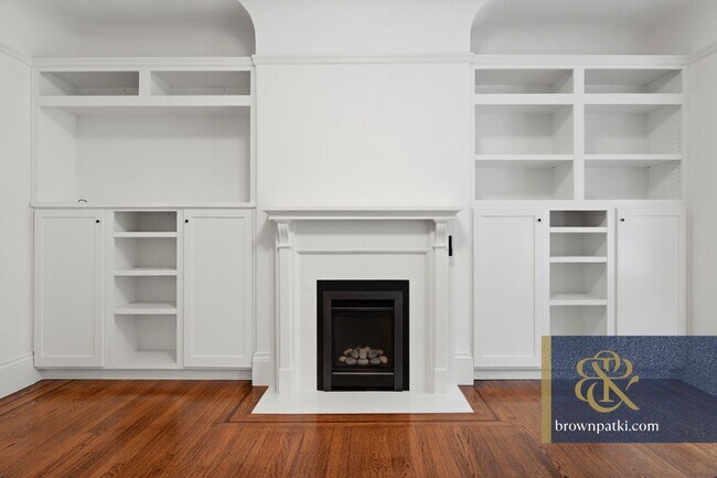 Foto del edificio - 1056 Cole St