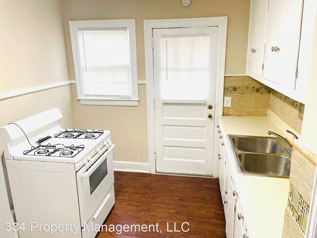 Building Photo - 2 br, 1 bath House - 2614 Skyline Ave
