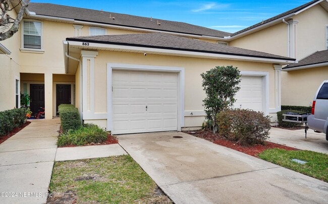 Building Photo - 863 Southern Creek Dr