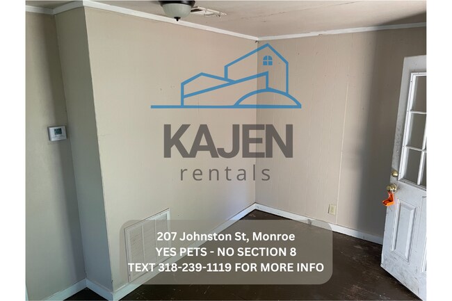 Building Photo - 207 Johnston St