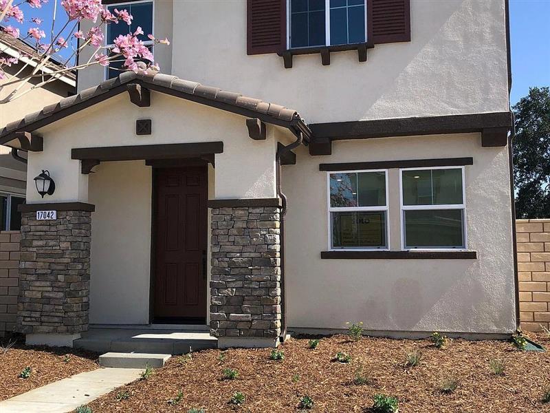 Foto principal - 17042 Mitchell Pl