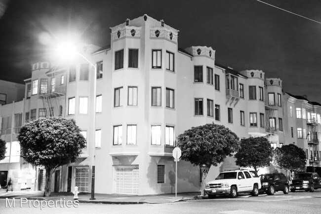 Building Photo - 1890 Jefferson St