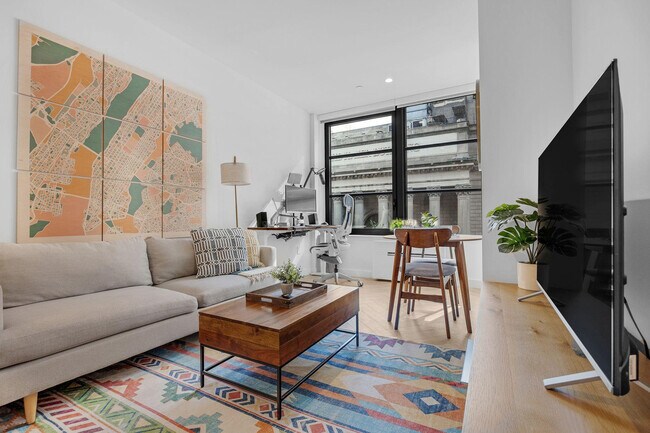 Foto del edificio - 980 6th Ave