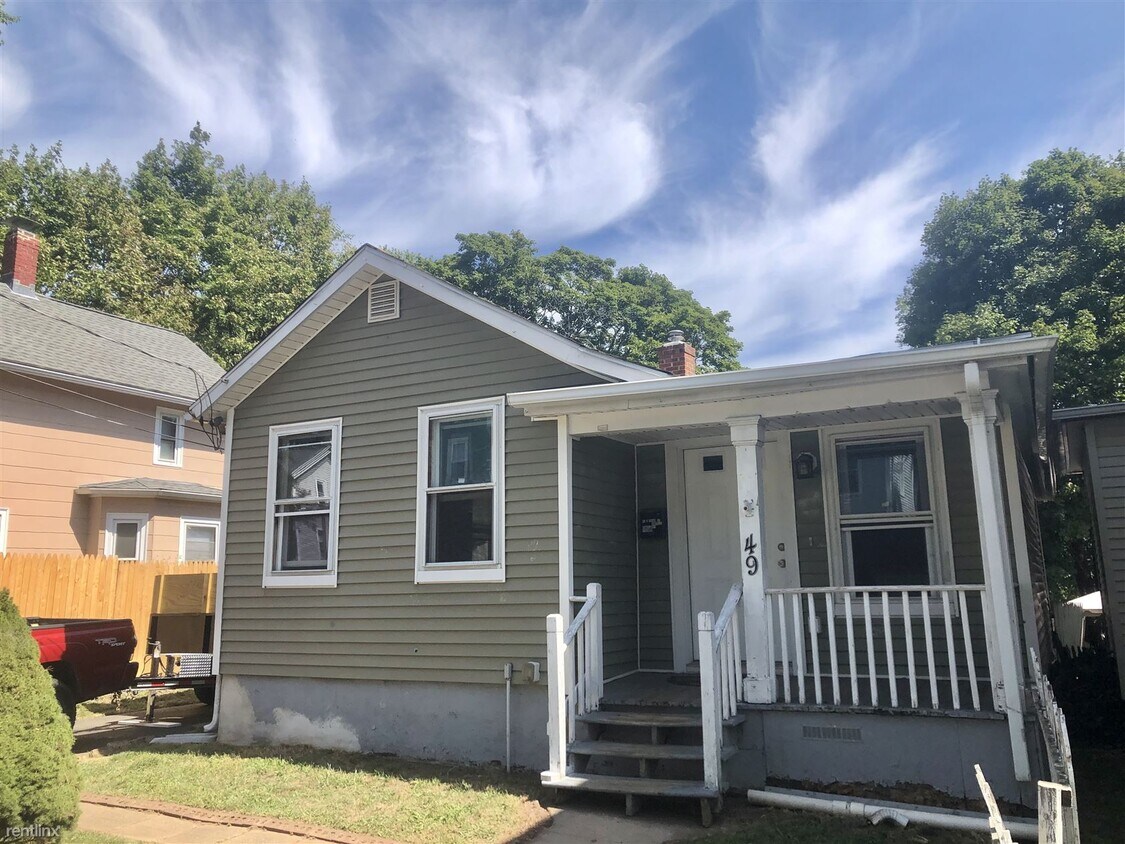Foto principal - 2 br, 1 bath House - 49 S 3rd St
