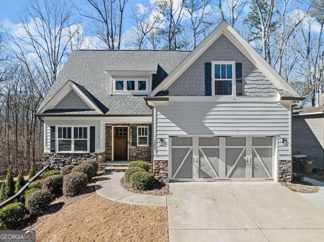 Foto principal - 5685 Mercedes Dr
