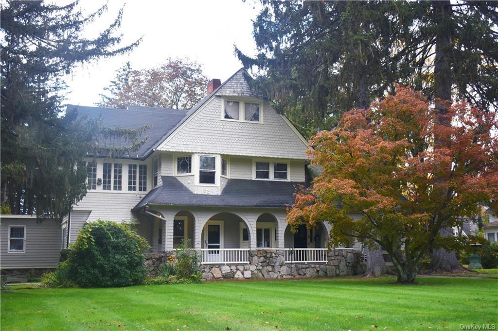 Primary Photo - 32 Oakland Ave