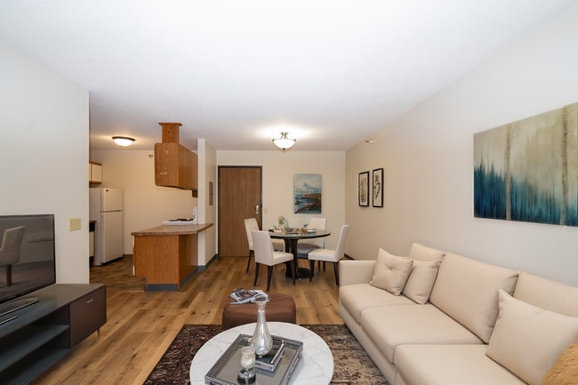 Building Photo - Northern Place Apartments
