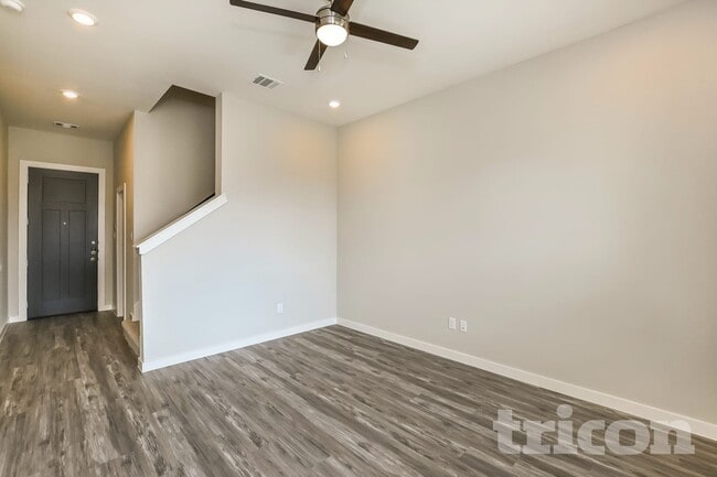 Interior Photo - Tricon Peek Road