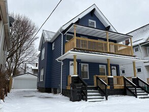 Building Photo - 10410-10412 Adams Ave